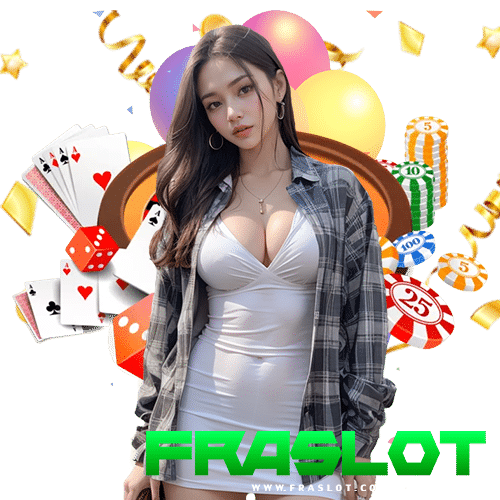 fraslot ไม่มีขั้นต่ำ